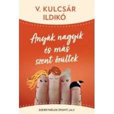 Anyák, nagyik és más szent őrültek     11.95 + 1.95 Royal Mail